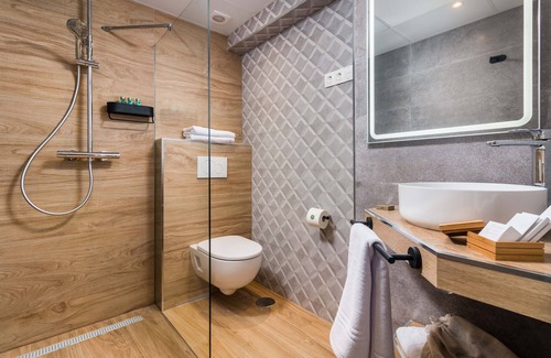 Centro de Marbella Hotel | Linda Boutique Hotel