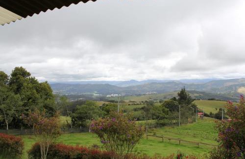 Choconta Otro | LINDA CABAÑA HERMOSA VISTA NATURALEZa