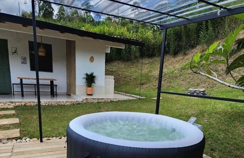 San Rafael Casa | Linda Cabaña San Rafael Antioquia