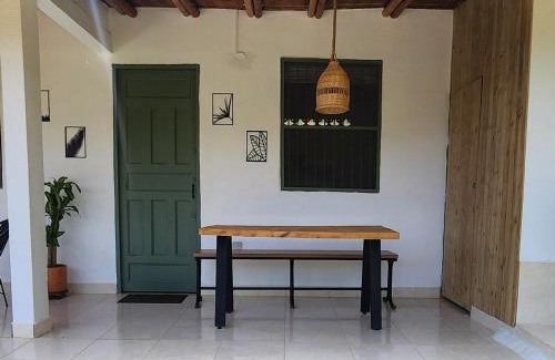San Rafael Casa | Linda Cabaña San Rafael Antioquia