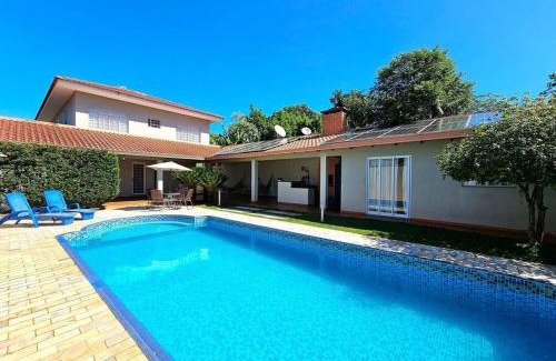 Vila Yolanda Casa | Linda casa 5 quartos prox a av cataratas e centro