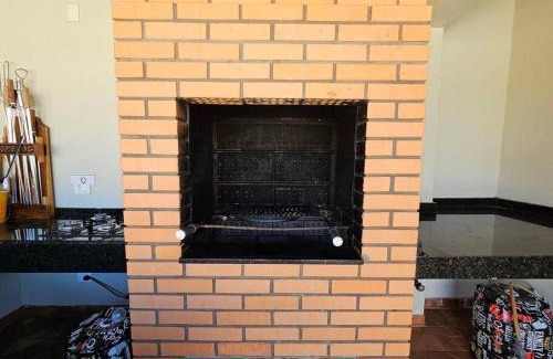 Vila Yolanda Casa | Linda casa 5 quartos prox a av cataratas e centro