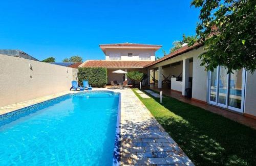 Vila Yolanda Casa | Linda casa 5 quartos prox a av cataratas e centro