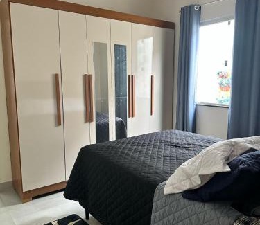 Tiradentes Casa | linda casa alugo diaria ou mensal para empresa