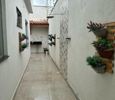 Tiradentes Casa | linda casa alugo diaria ou mensal para empresa