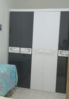 Custodia Casa | Linda Casa aconchegante próximo a Rodovia BR-232