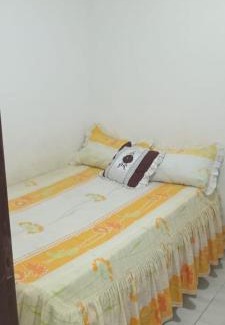 Custodia Casa | Linda Casa aconchegante próximo a Rodovia BR-232