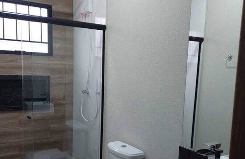 Aguas de Santa Barbara Complejo | Linda Casa no Resort! Ideal Para Famílias,só a 100 mts dos Clubes