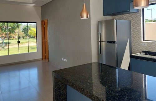 Aguas de Santa Barbara Complejo | Linda Casa no Resort! Ideal Para Famílias,só a 100 mts dos Clubes