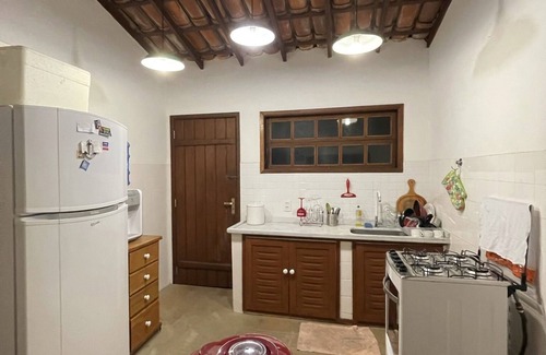 Albatroz Casa | Linda Casa com Estilo Buziano