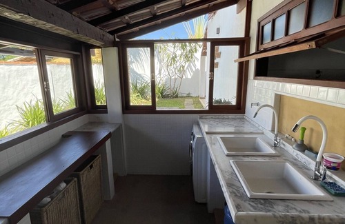 Albatroz Casa | Linda Casa com Estilo Buziano