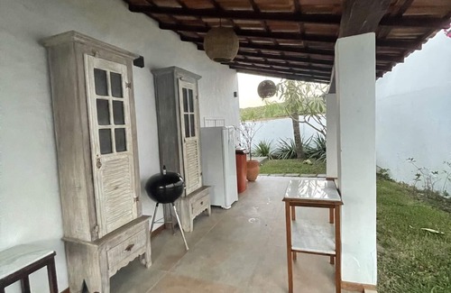 Albatroz Casa | Linda Casa com Estilo Buziano