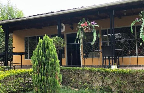 Fusagasuga Casa | Linda Casa Campestre Arbeláez