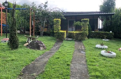 Fusagasuga Casa | Linda Casa Campestre Arbeláez