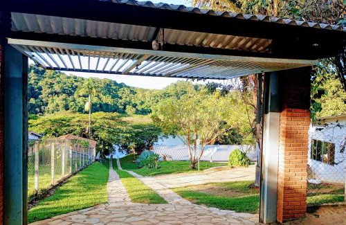 Joanopolis Casa | Linda casa com acesso a Represa (Rancho do Galego)