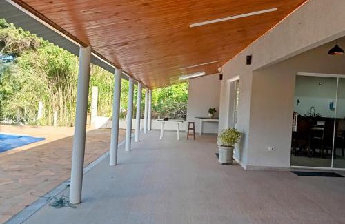Joanopolis Casa | Linda casa com acesso a Represa (Rancho do Galego)
