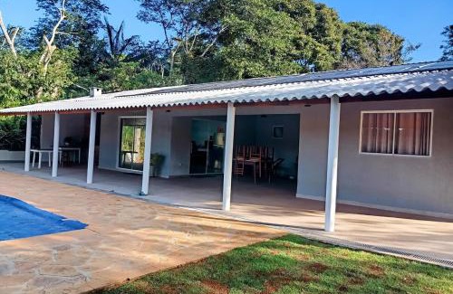 Joanopolis Casa | Linda casa com acesso a Represa (Rancho do Galego)