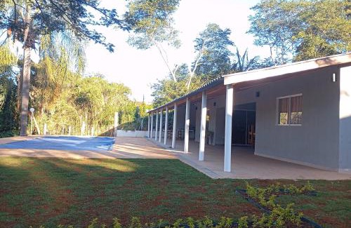 Joanopolis Casa | Linda casa com acesso a Represa (Rancho do Galego)