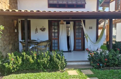 Praia Rasa Casa | LINDA CASA CONDOMÍNIO EM BÚZIOS