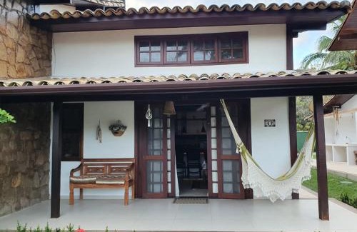 Praia Rasa Casa | LINDA CASA CONDOMÍNIO EM BÚZIOS