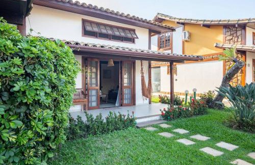Praia Rasa Casa | LINDA CASA CONDOMÍNIO EM BÚZIOS