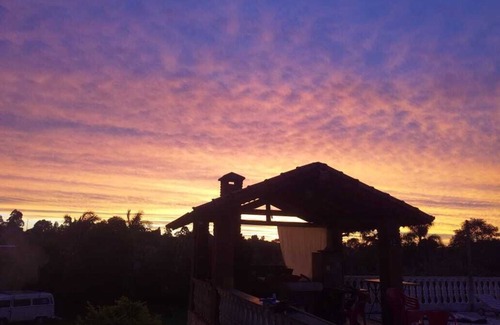 Ibiuna Cabaña | Linda Casa de Campo Para Momentos de Lazer e Descontração