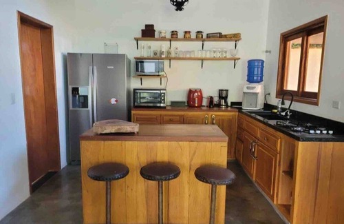 Quadra Casa | linda casa de campo nova em condominio
