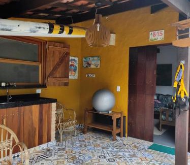 Boicucanga Beach Casa | Linda casa de condomínio em Boiçucanga