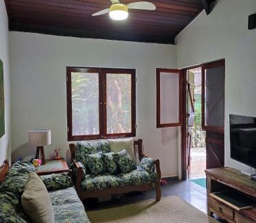 Boicucanga Beach Casa | Linda casa de condomínio em Boiçucanga
