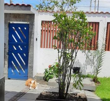Tupy Casa | Linda casa de esquina em Itanhaém!