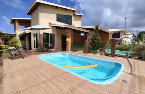 Mosqueiro Casa | Linda casa de praia em Aracaju!