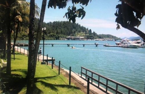 Ponta Do Partido Casa | Linda Casa Duplex com Piscina Privativa em Angra