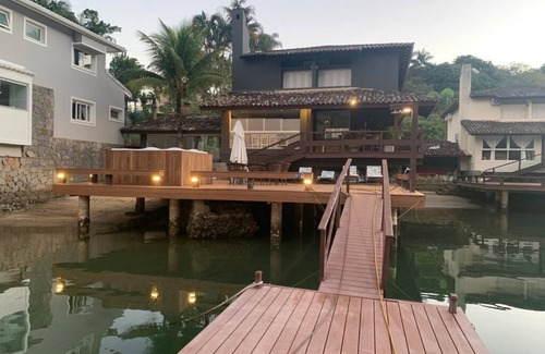 Japuiba Casa | Linda Casa em Angra dos Reis