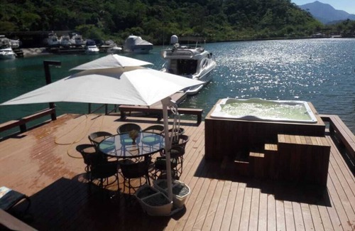 Japuiba Casa | Linda Casa em Angra dos Reis