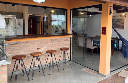 Tesouro da Colina Casa | Linda Casa em Condomínio