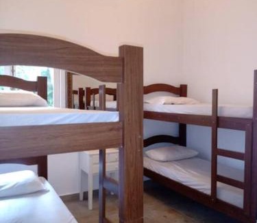 Praia da Enseada Apartamento | Linda casa em condomínio fechado