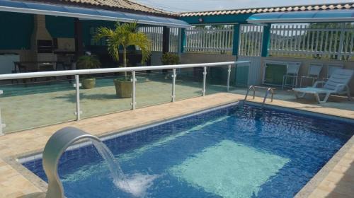 Cidade Nova Casa | Linda Casa em Iguaba Grande - RJ