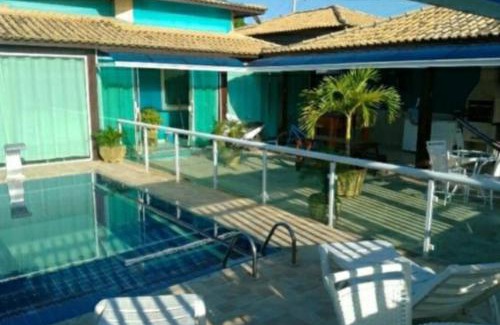 Cidade Nova Casa | Linda Casa em Iguaba Grande - RJ