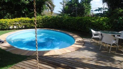 Praia Grande Casa | Linda casa em Ilhabela-Praia do Julião