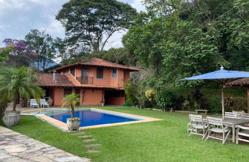 Itaipava Casa | Linda casa em Itaipava