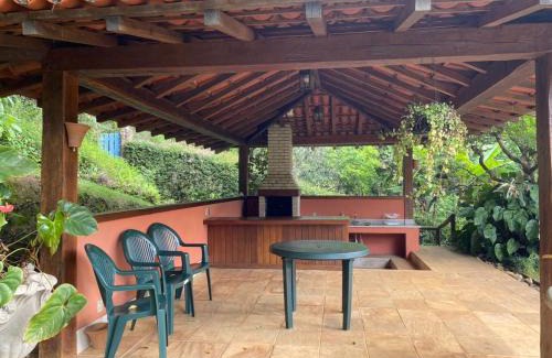 Itaipava Casa | Linda casa em Itaipava