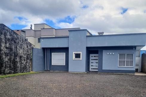 Pitangas Casa | Linda casa em Osório