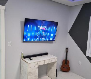 Pitangas Casa | Linda casa em Osório