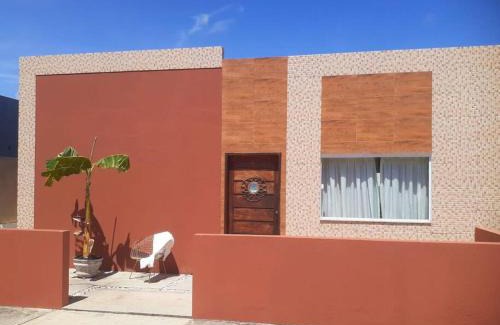 Mosqueiro Casa | Linda casa em pequeno condominio! Disponível curtas medias e longas temporadas