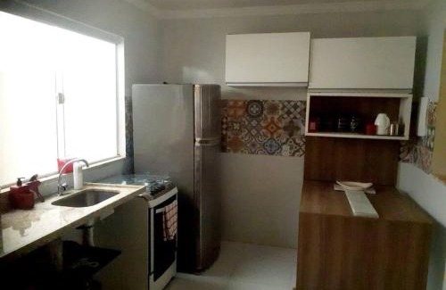 Mosqueiro Casa | Linda casa em pequeno condominio! Disponível curtas medias e longas temporadas