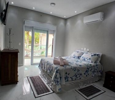 Jardim Virginia Casa | Linda Casa Guarujá enseada 500m da praia