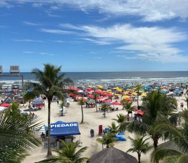 Morada da Praia Casa | Linda casa Morada da Praia com piscina privativa e muito espaço pra você e seu pet
