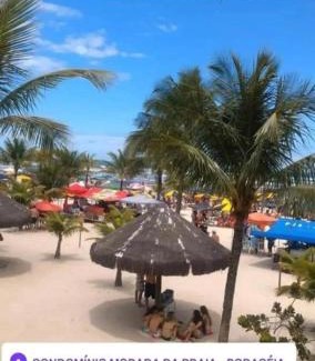 Morada da Praia Casa | Linda casa Morada da Praia com piscina privativa e muito espaço pra você e seu pet