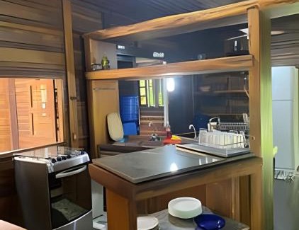 Camburi Casa | Linda Casa na Praia de Cambury - SP (4)