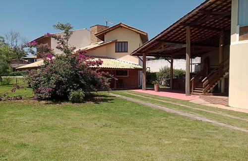 Piracaia Casa | Linda Casa na Represa